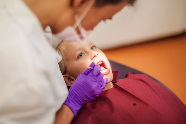 Best Emergency Dental Care for Broken or Chipped Teeth in Strasburg, OH