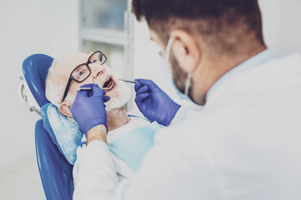 Best Emergency Treatment for Dental Infections or Abscesses in Strasburg, OH